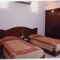 Hotel Green Palace South Delhi, New Delhi 4